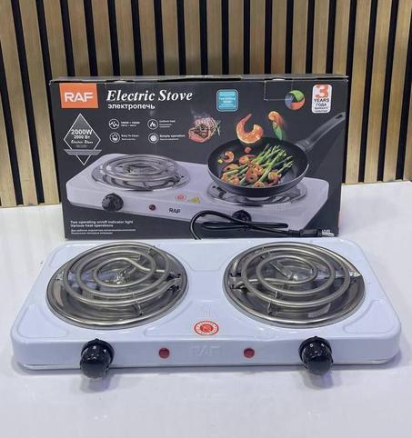 ريشو كهربائي