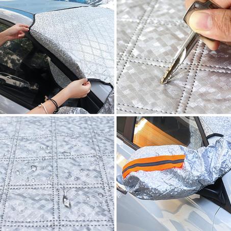 غطاء الحماية من أشعة الشمس