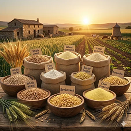 خيرات بلادي