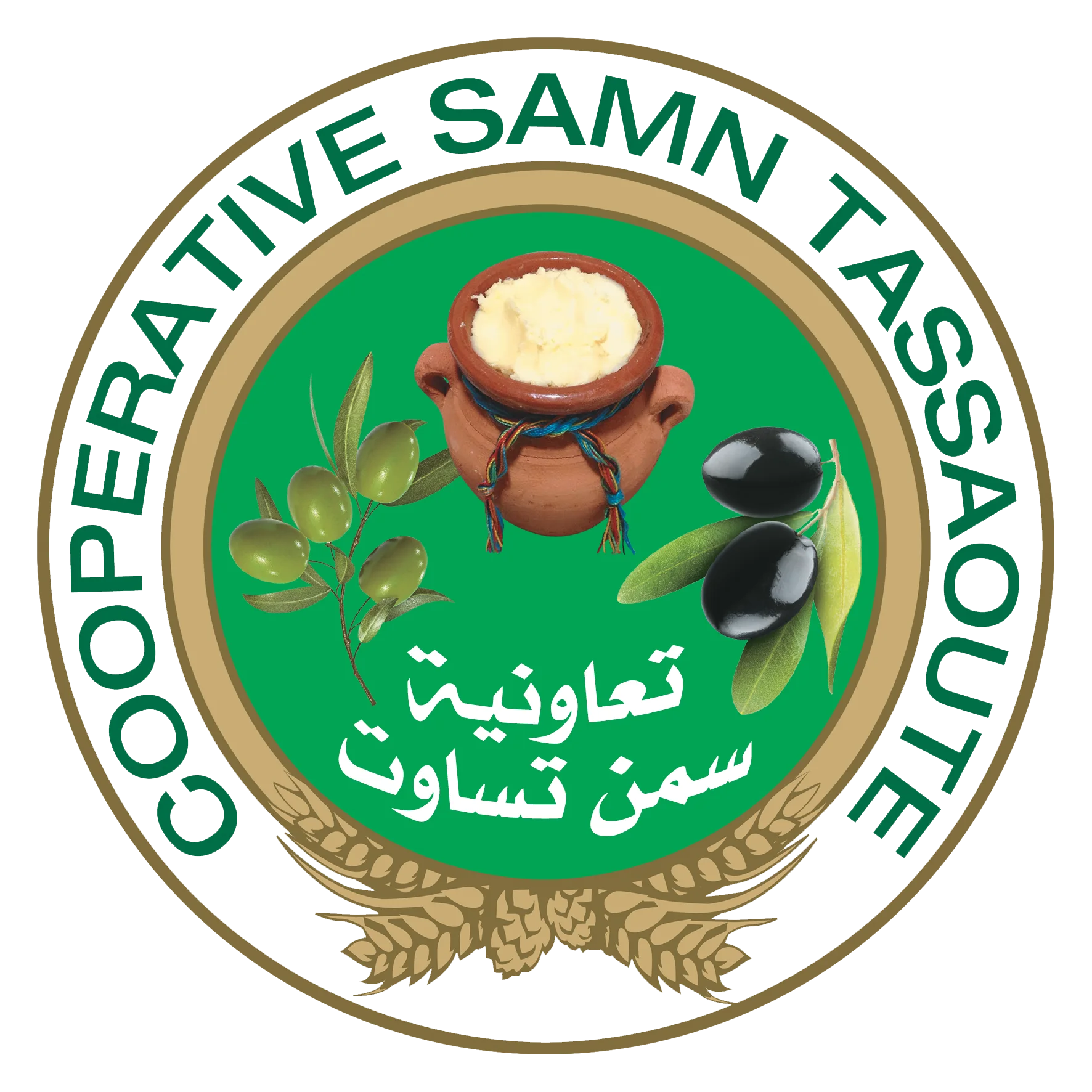 cooperativesamntassaout