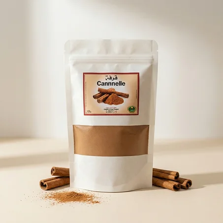 قرفة Cannelle