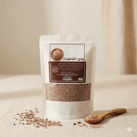 بذور القاطونة