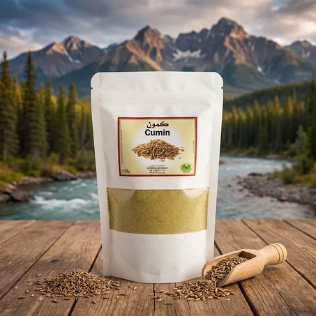كمون بلدي cumin