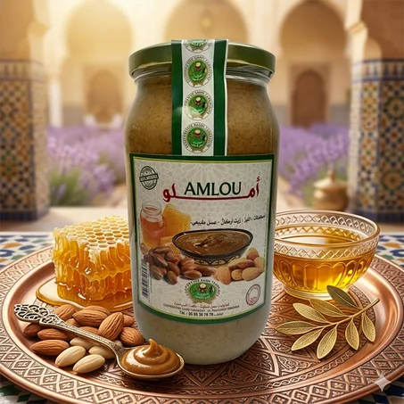 أملو "الأصل": ثلاثية الطبيعة في أبهى صورها