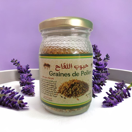 حبوب اللقاح