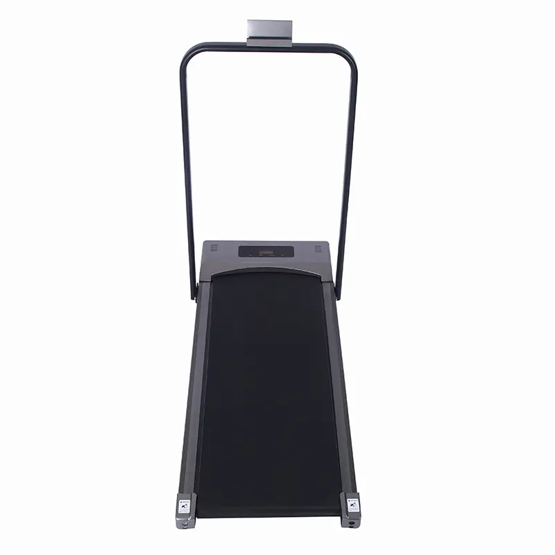 Mini Treadmill Compact Noir