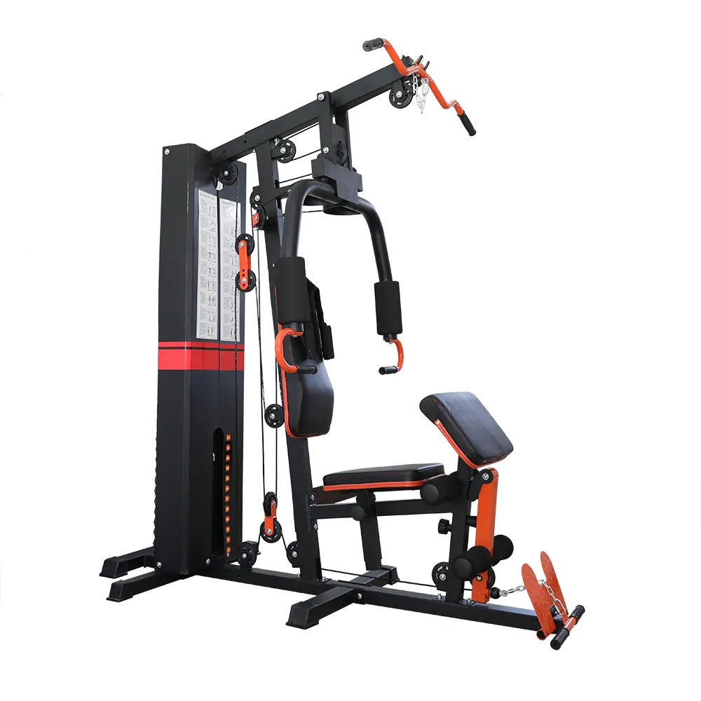 Multi Gym Single Station