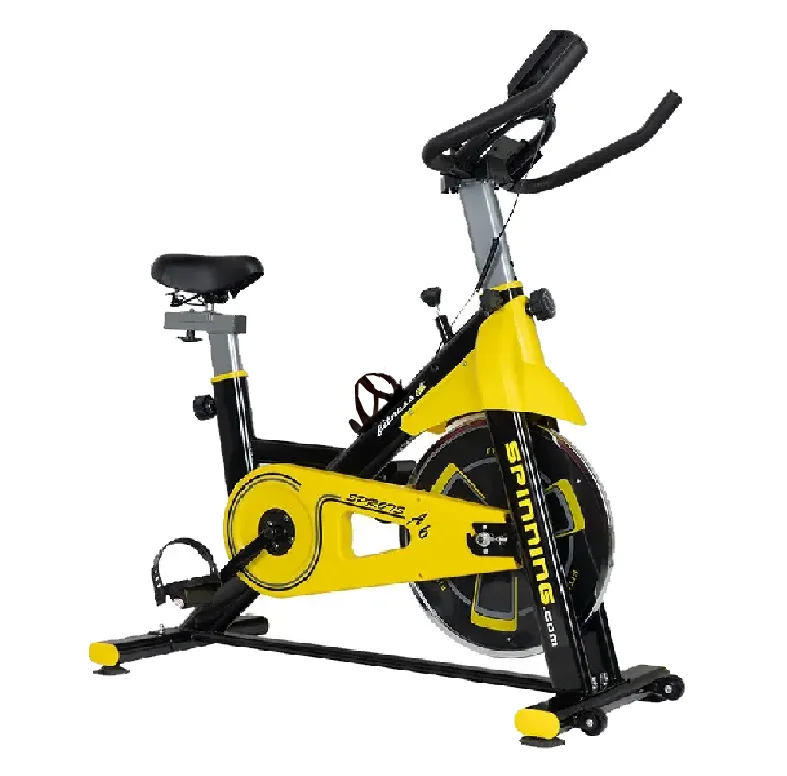 Vélo Spinning Q3