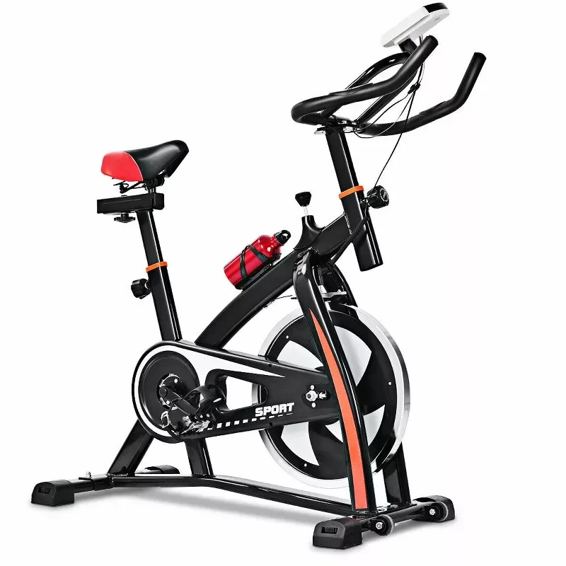 Vélo d’appartement Spinning QK6901