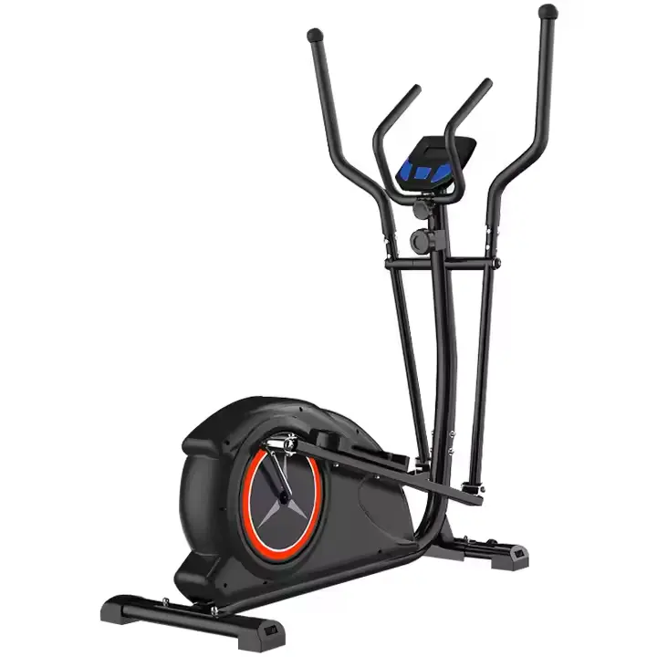 Vélo elliptique professionnel 6800
