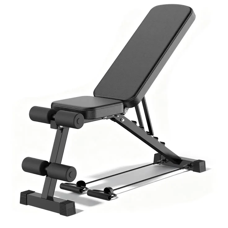 Banc de Musculation Multifonctions GB E1136