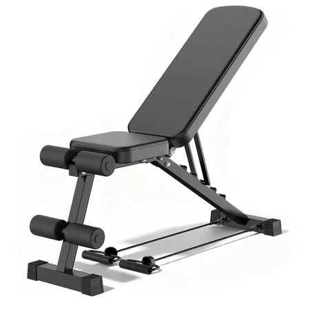 Banc de Musculation Multifonctions GB E1136