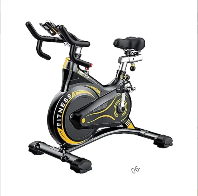 Vélo Spinning Z100 Speed