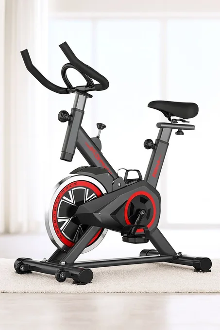 Vélo Shining Q2 Prestige