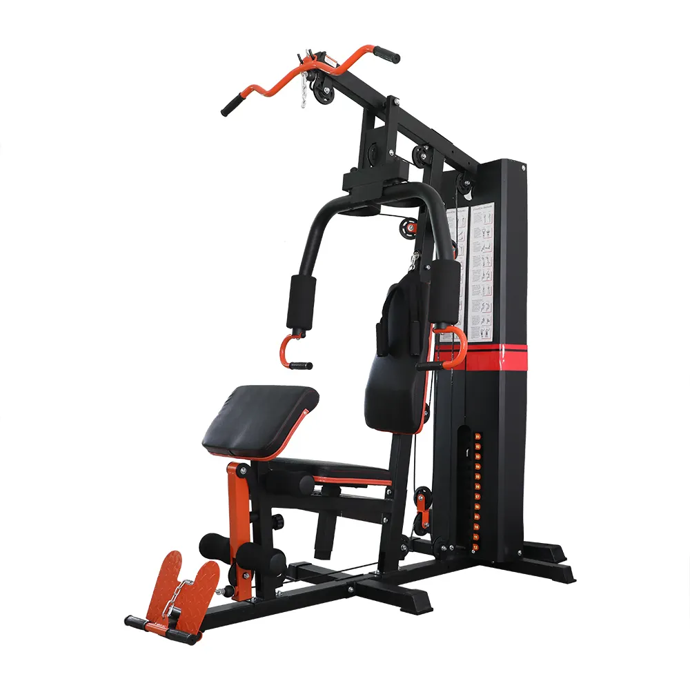Multi Gym Single Station