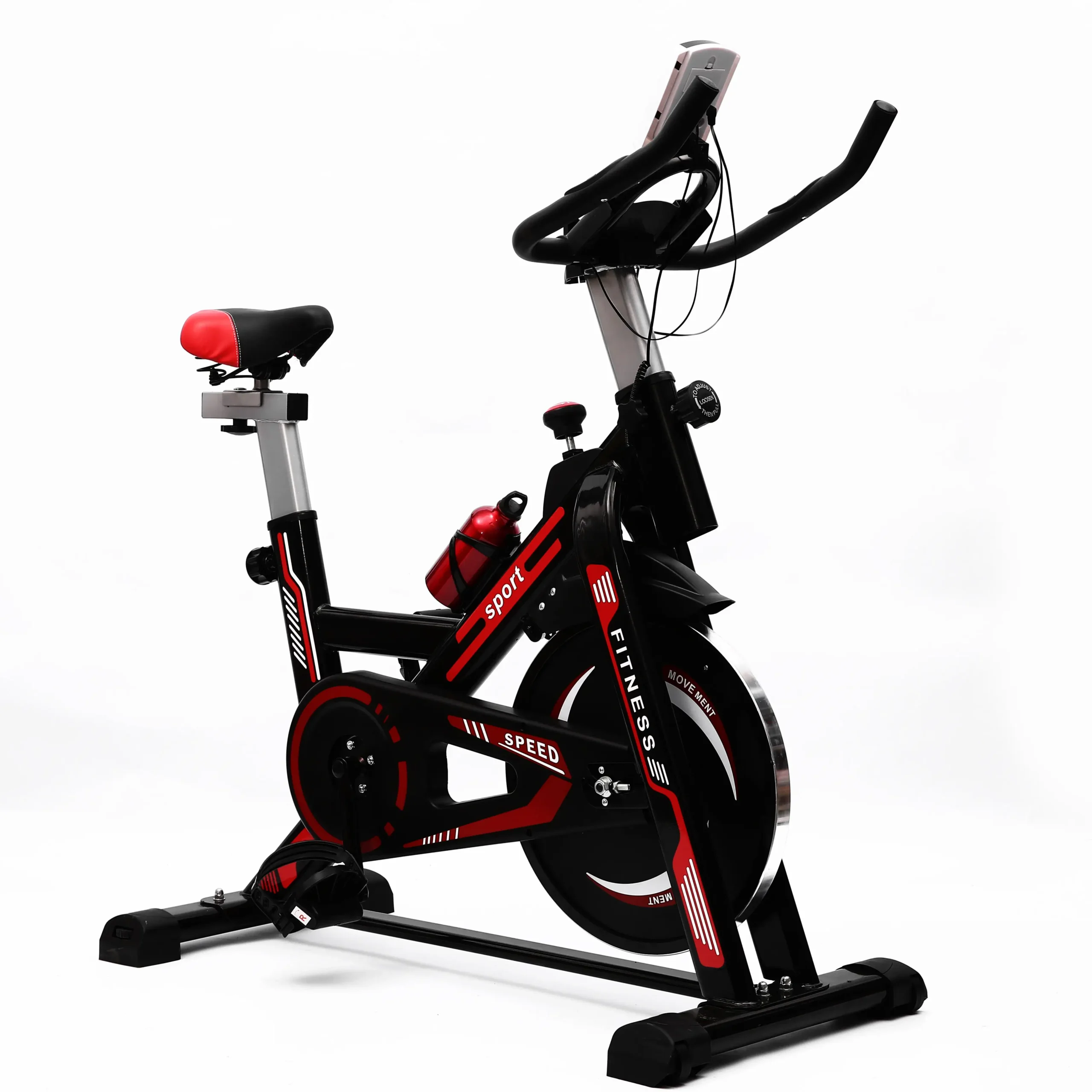 Vélo Spinning 506