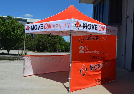 les stores bannes publicitaires