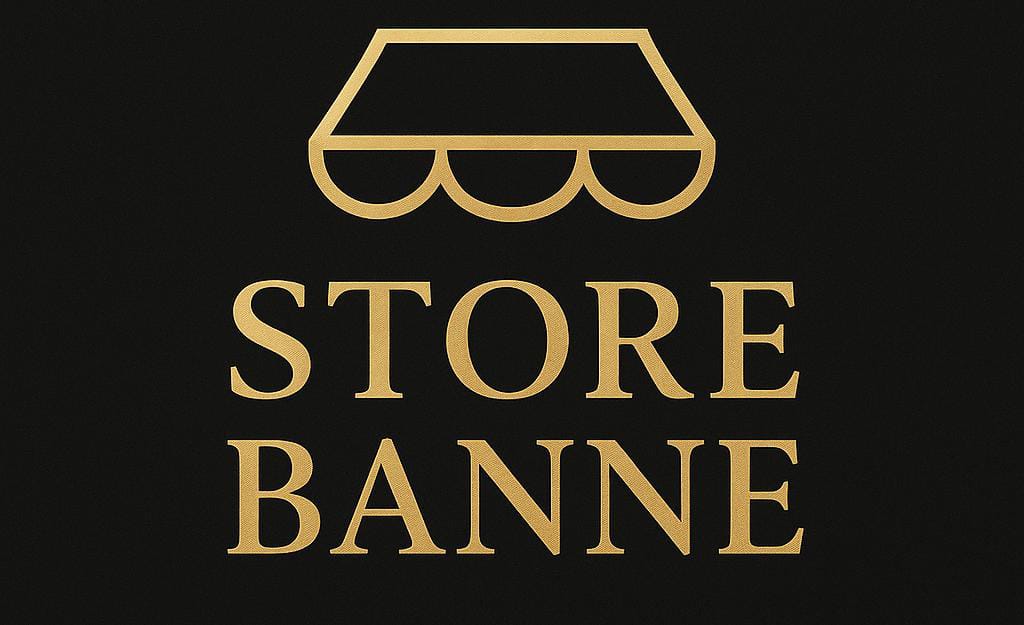 Store banne
