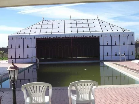 tente -caidale