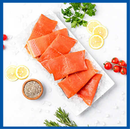 صناديق السمك