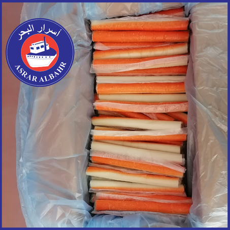 السوريمي Surimi