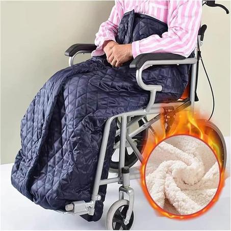 البطانية المريحة والمضادة للبرد