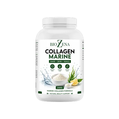 BIOZENA COLLAGEN MARINE