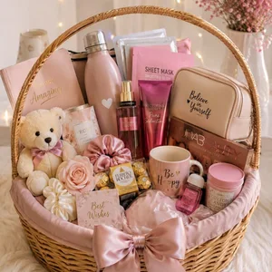 الباقات و الهدايا