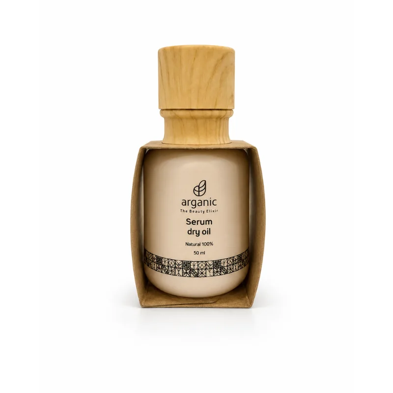 سيروم المناطق الحساسة بالعناية المغذية | Sensitive Areas Serum