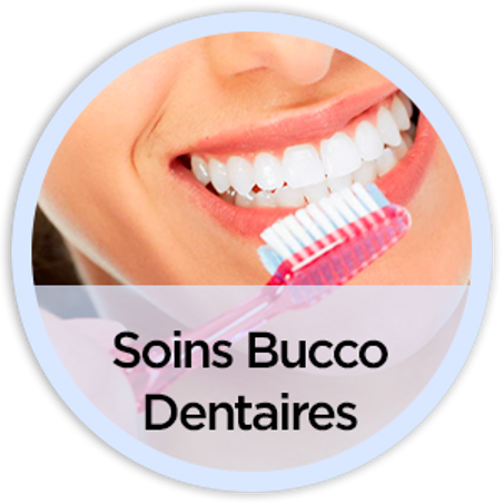 العناية بالفم