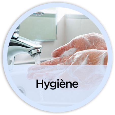 العناية الصحية