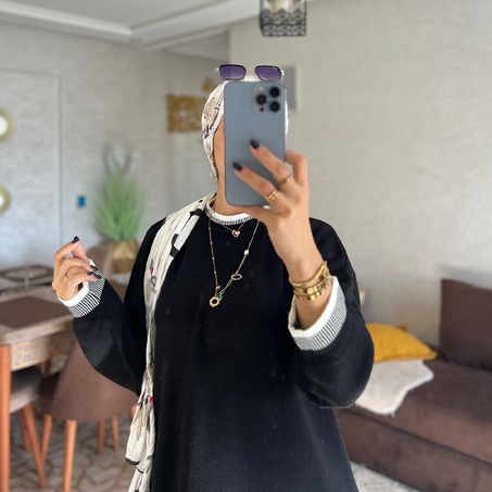 كسوة خيط ( REF 6 )