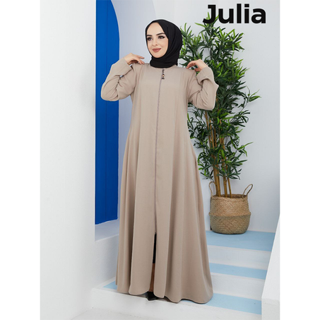 عباية راقية ( REF 01 )