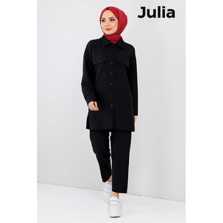 أنسومبل نسائي ( REF 01 )