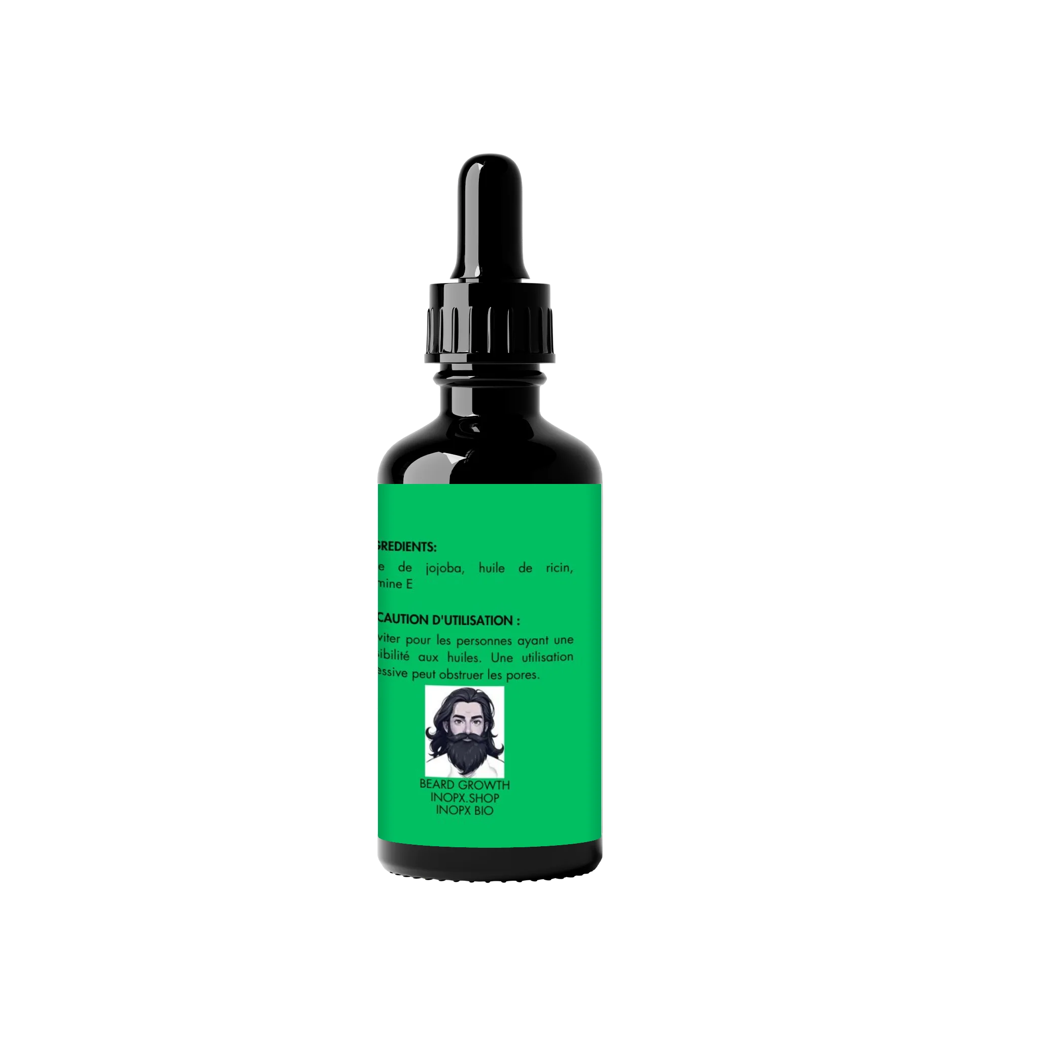 زيت نمو الشعر