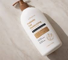 كريم تفتيح الجسم