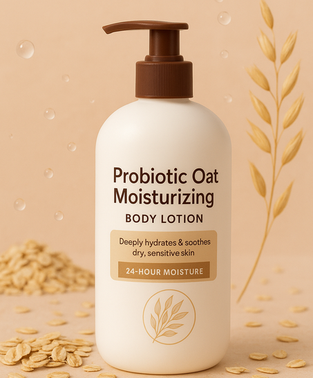 كريم تفتيح الجسم