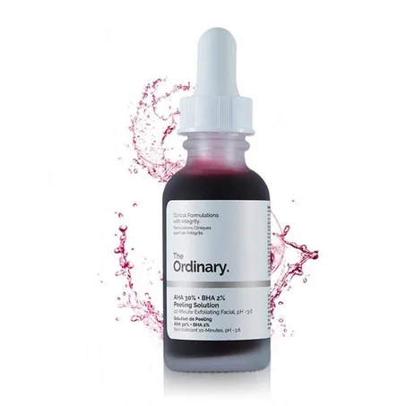 The Ordinary Peeling ORIGINAL محلول التقشير