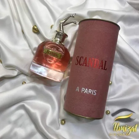 عطر سكاندال