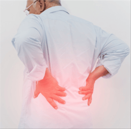 كريمات علاج الألم