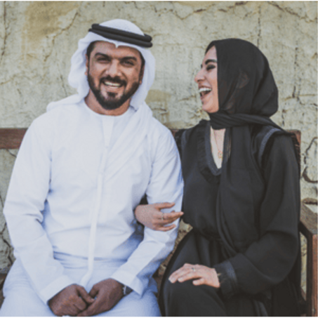 الصحة الزوجية