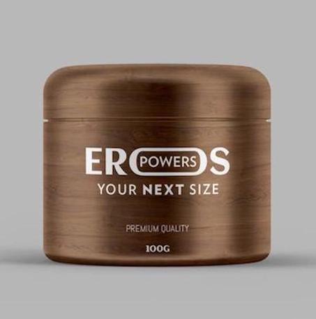 EROS POWERS قوة إيروس