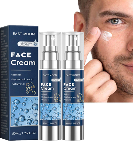 كريم مرطب للوجه