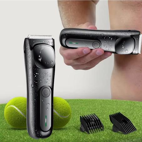 مكينة الحلاقة الأكثر مبيعًا لمظهر أنيق في كل وقت