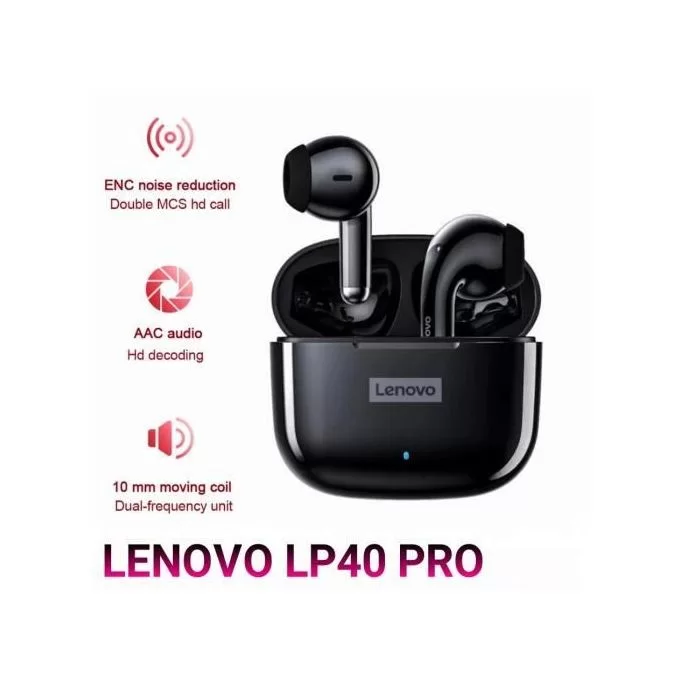 lenovo thinkplus live pods LP40PRO