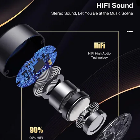 سماعات بلوتوث اصلية مع الضمان