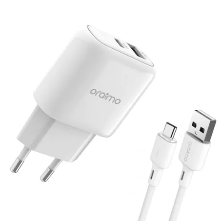 oraimo chargeur 18W