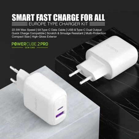 ORAIMO CHARGER