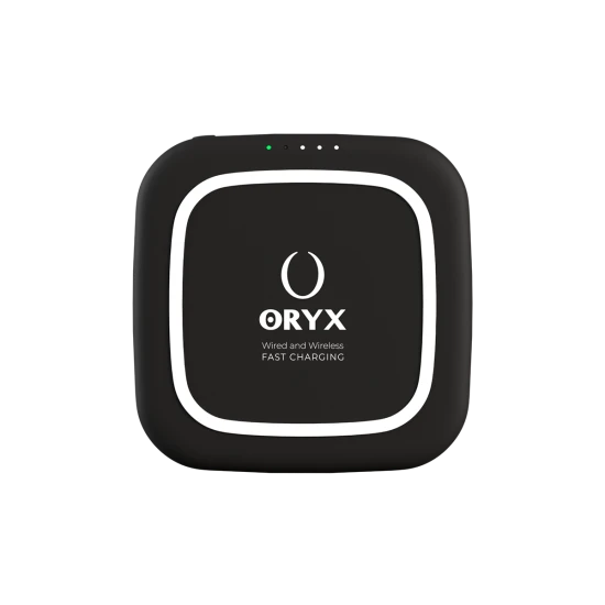 power bank oryx