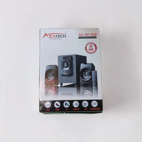 AZATECH BAFF BLUETHOOT